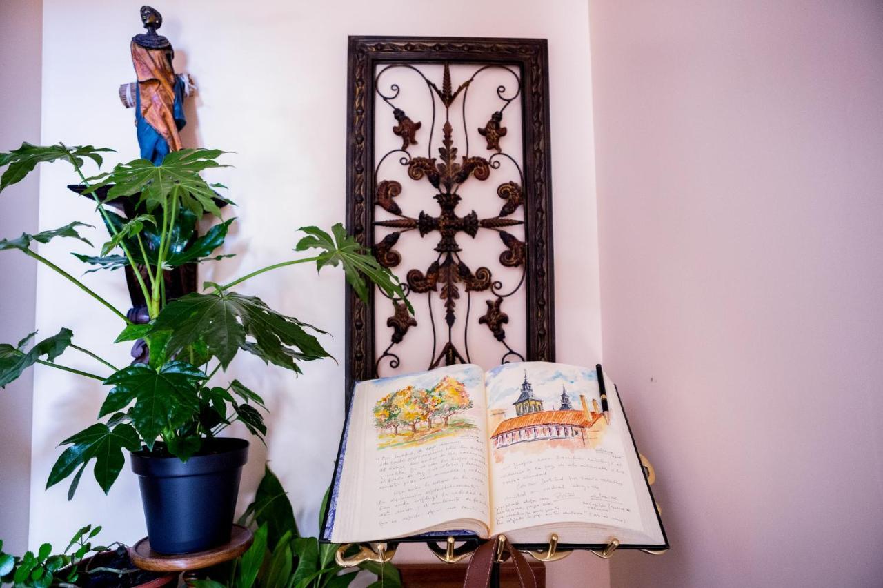 El Descanso De Wendy Astorga Εξωτερικό φωτογραφία